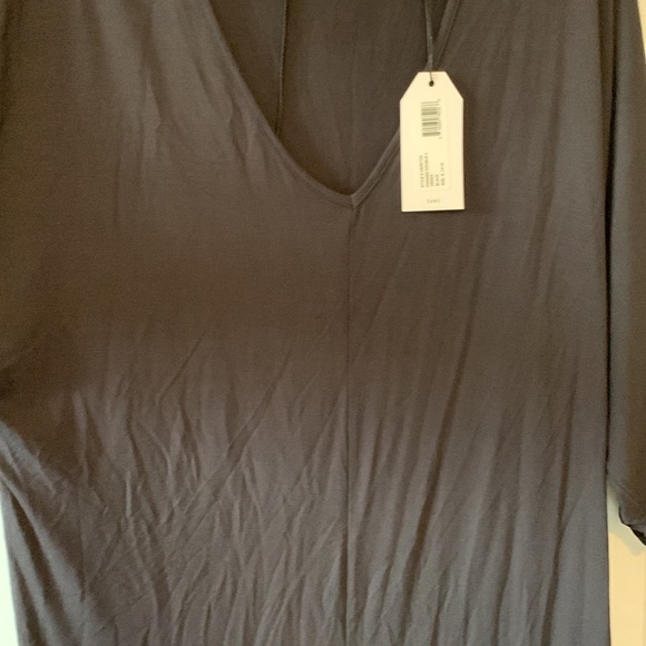 Size 14-16 Universal Standard midi dress - Picture 3 of 5